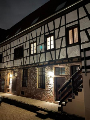 Weingärtner Appartements